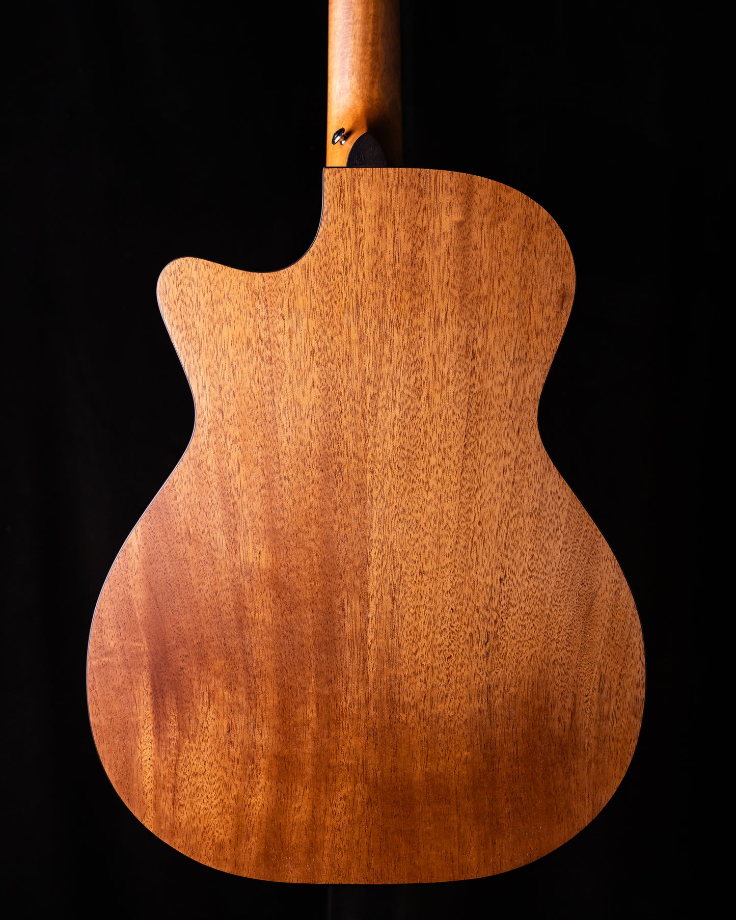 Vintage Pure OMc-SM  Sitka Spruce/Mahogany