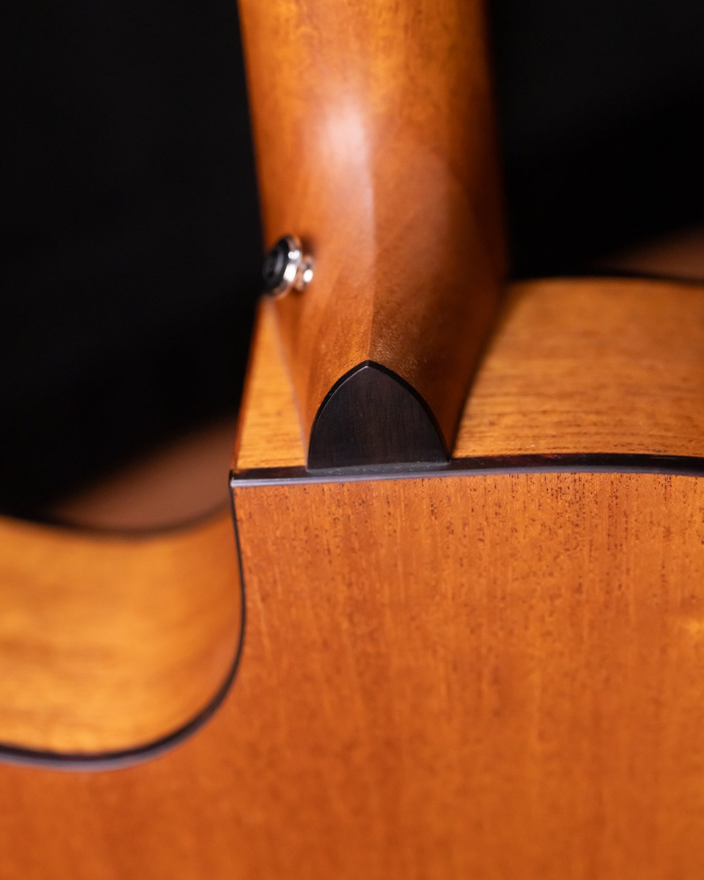 Vintage Pure OMc-SM  Sitka Spruce/Mahogany