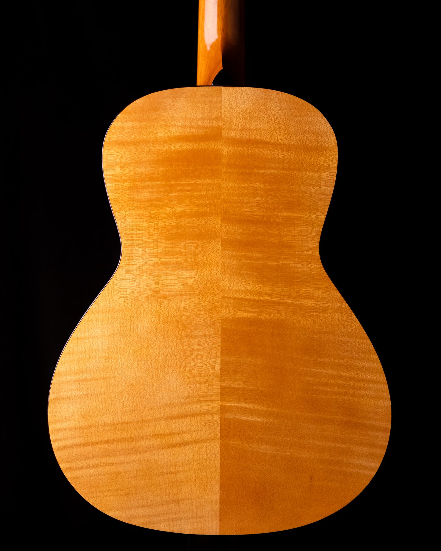 Atkin Kingfisher L36 Baked Sitka/Flame Maple