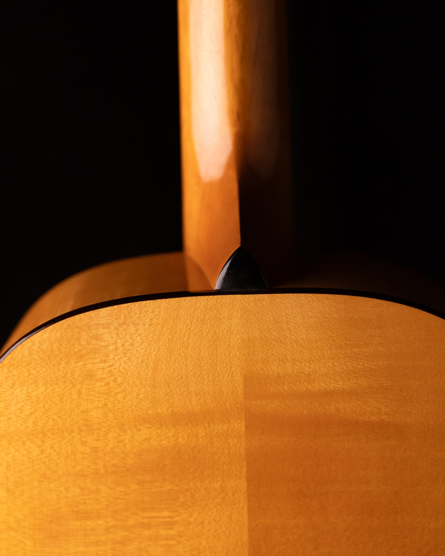 Atkin Kingfisher L36 Baked Sitka/Flame Maple