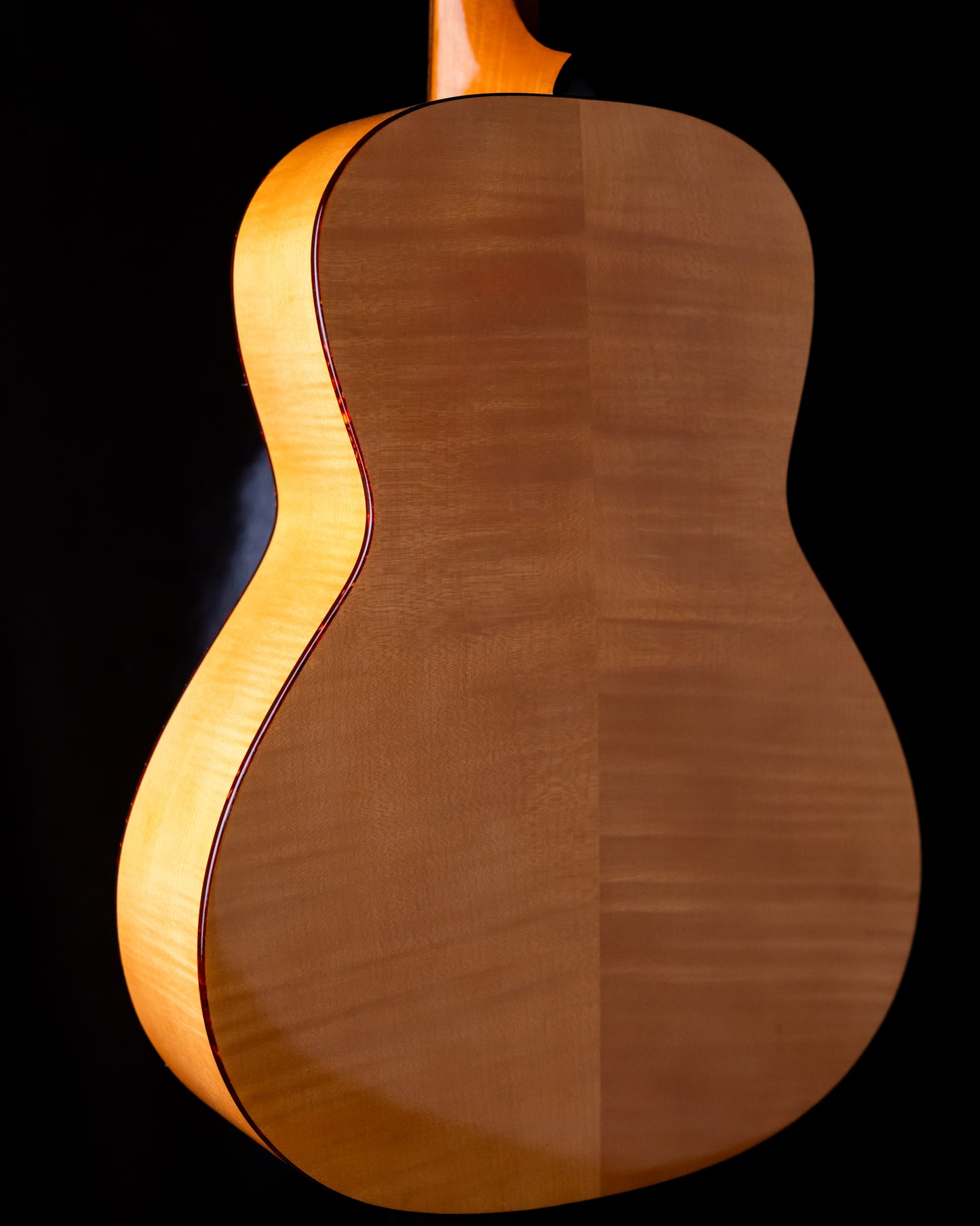 Atkin Kingfisher L36 Baked Sitka/Flame Maple