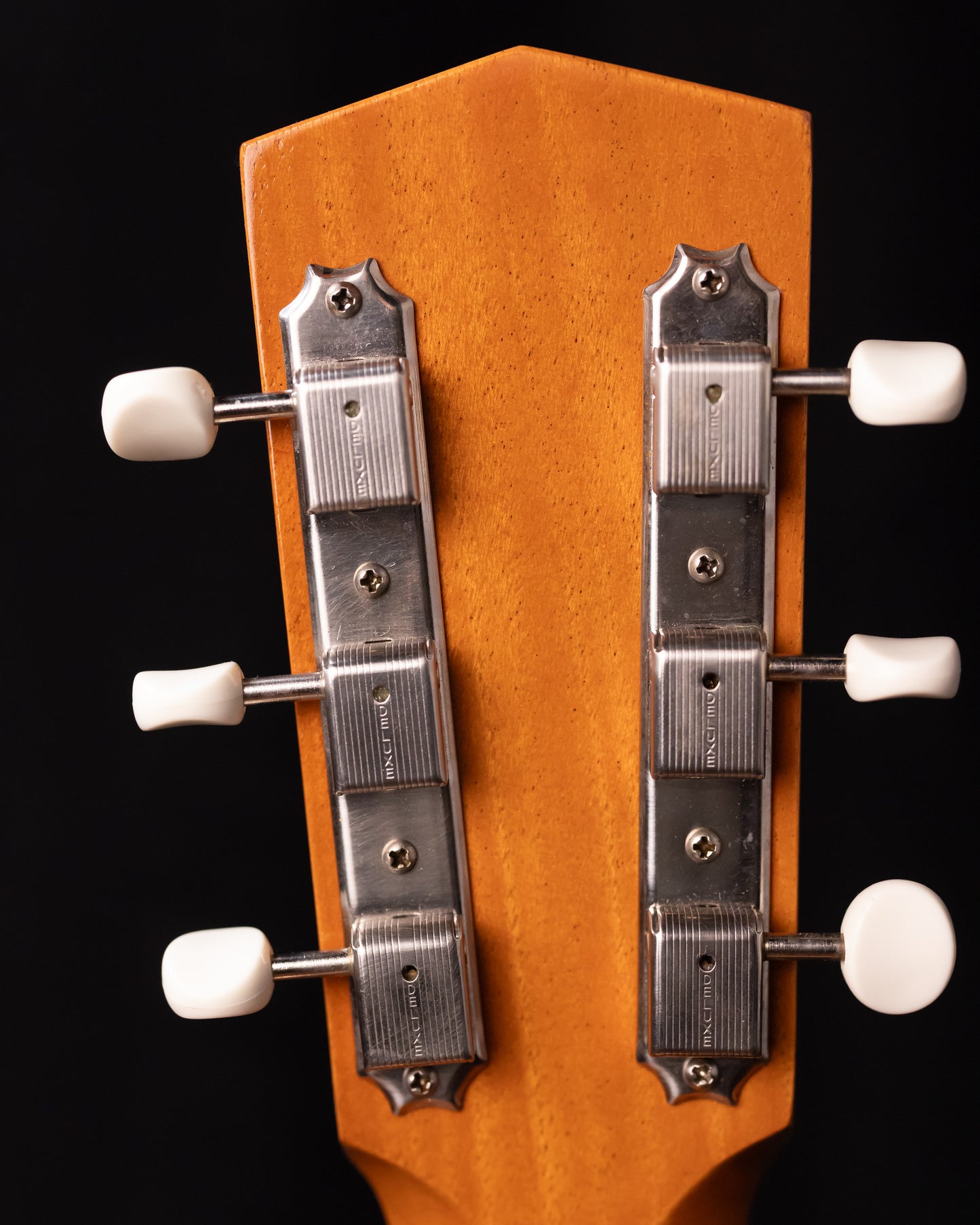 Atkin Kingfisher L36 Baked Sitka/Flame Maple