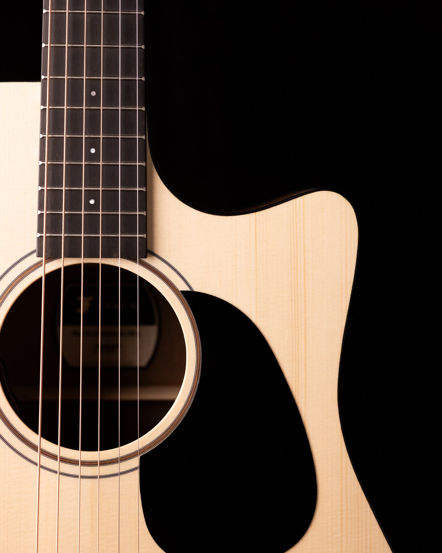 Furch Blue Performance Dc-EWa Engelmann Spruce/Walnut