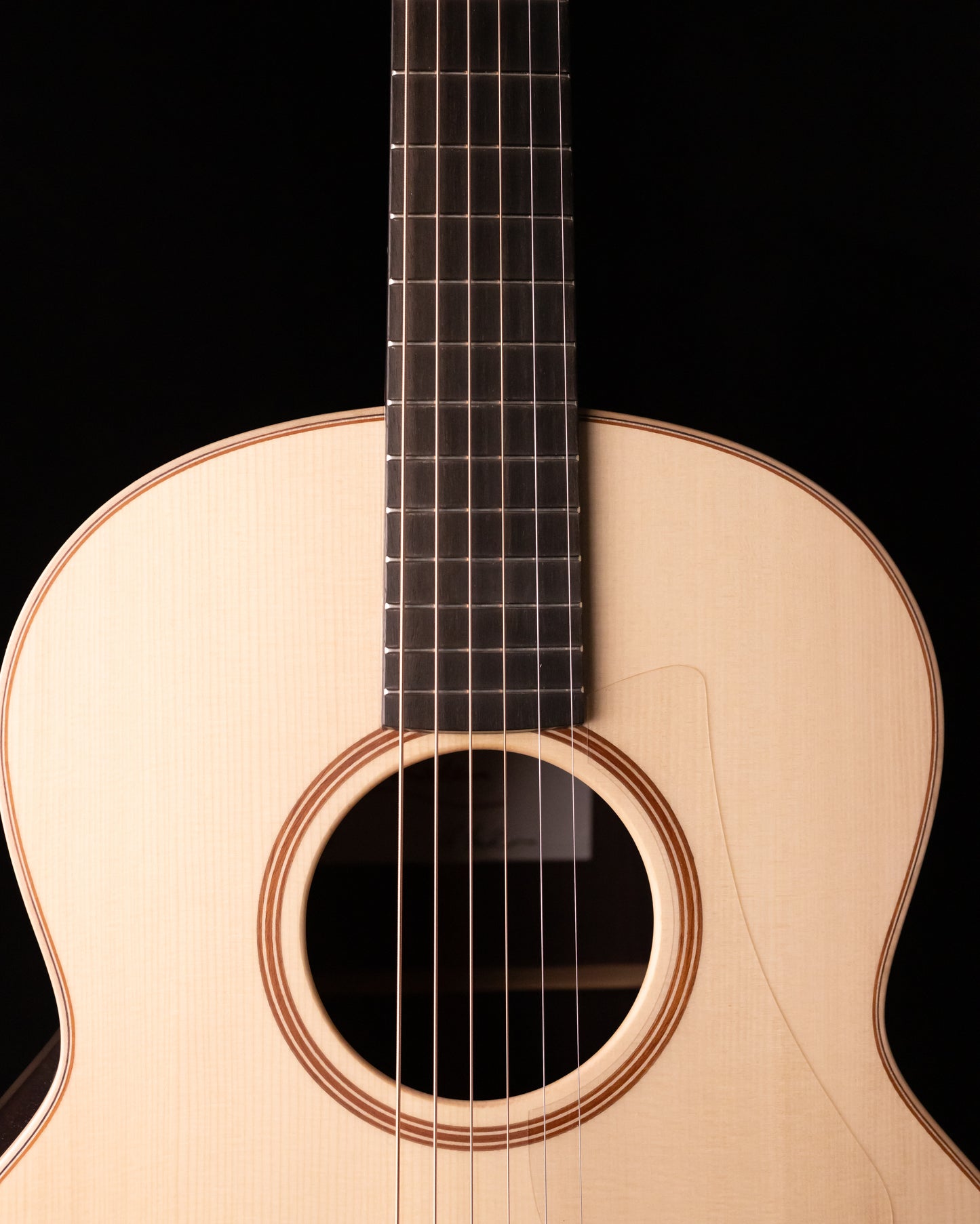 Lowden F-32+ Adirondack/Rosewood