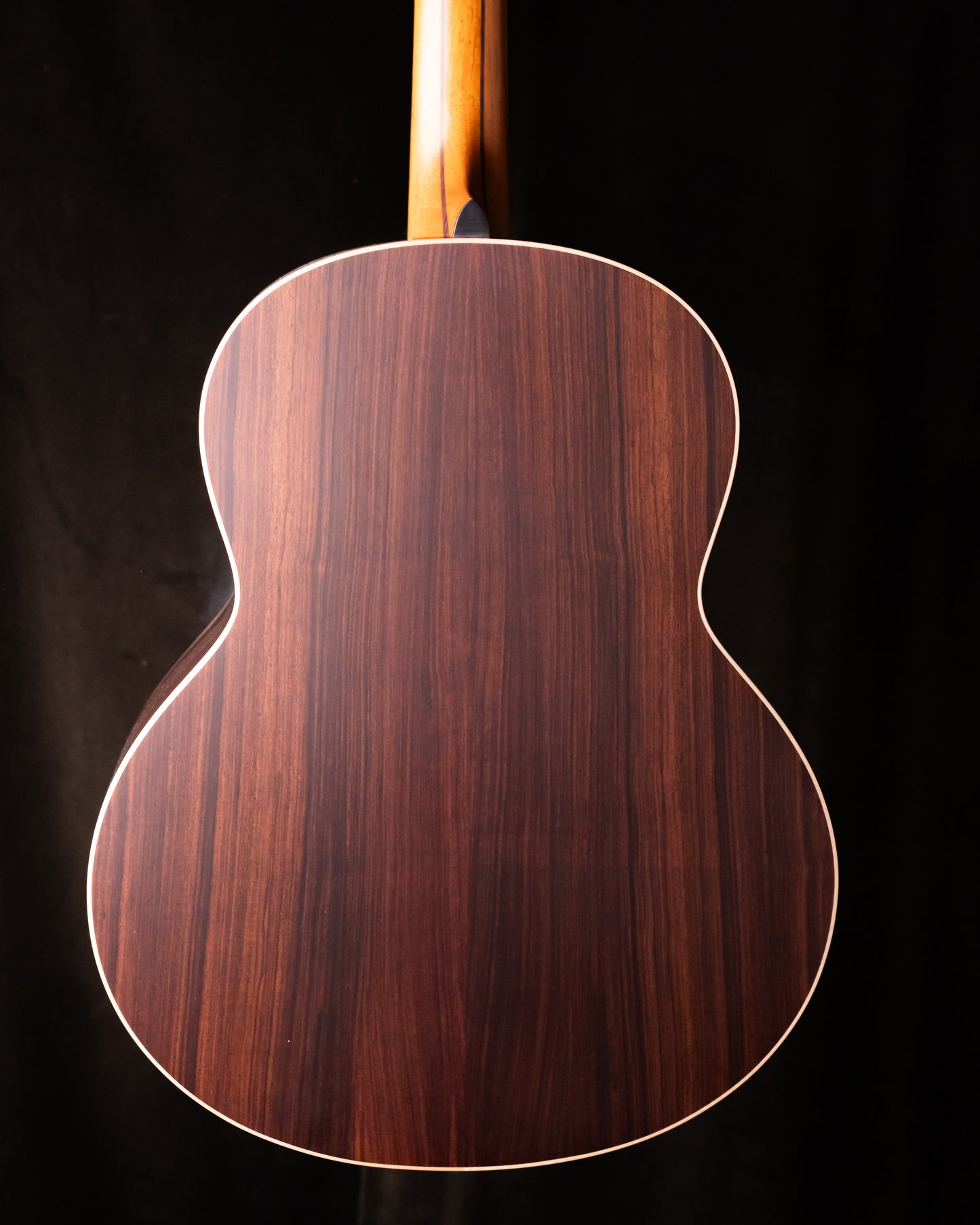 Lowden F-32+ Adirondack/Rosewood