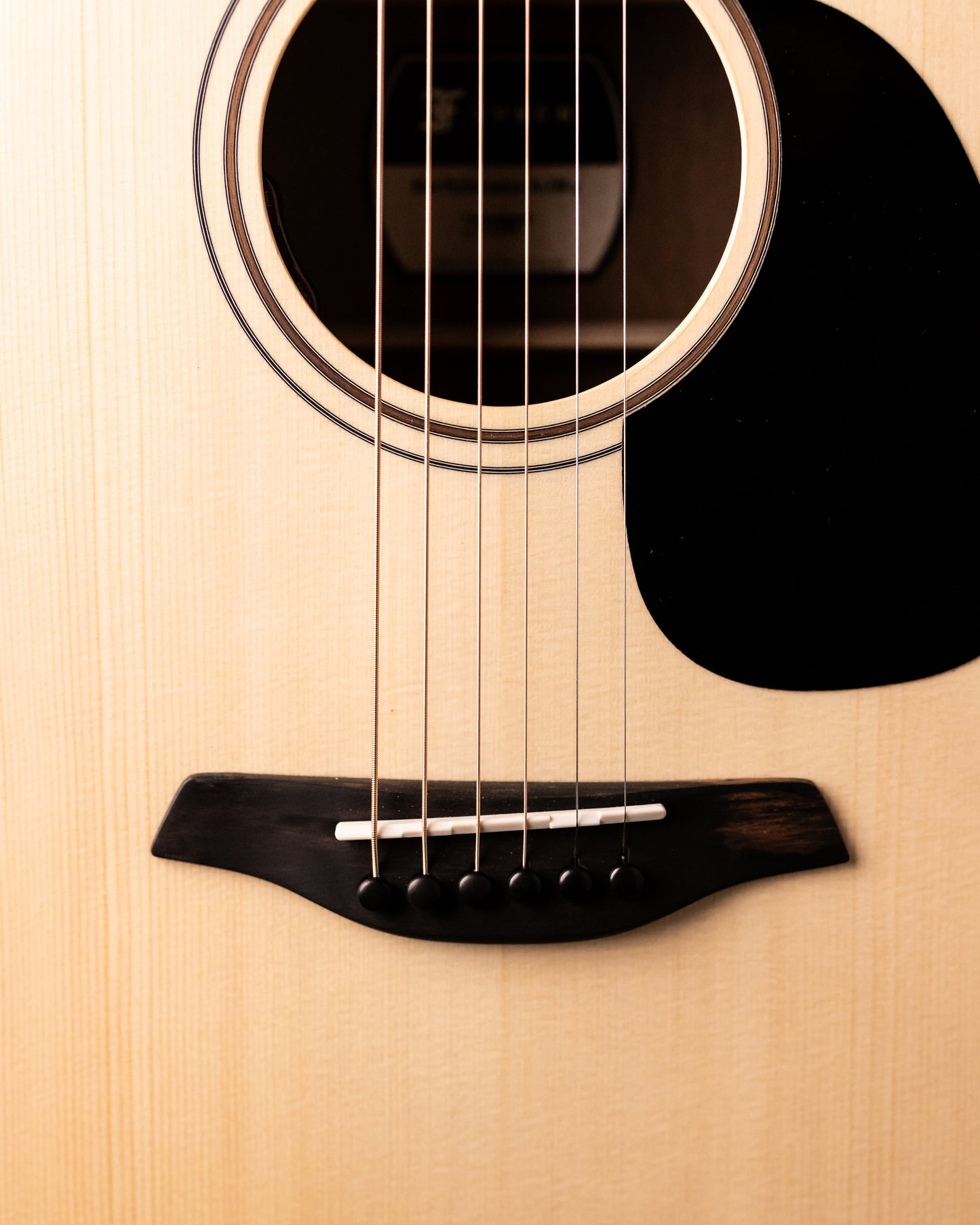 Furch Blue Performance Dc-EWa Engelmann Spruce/Walnut