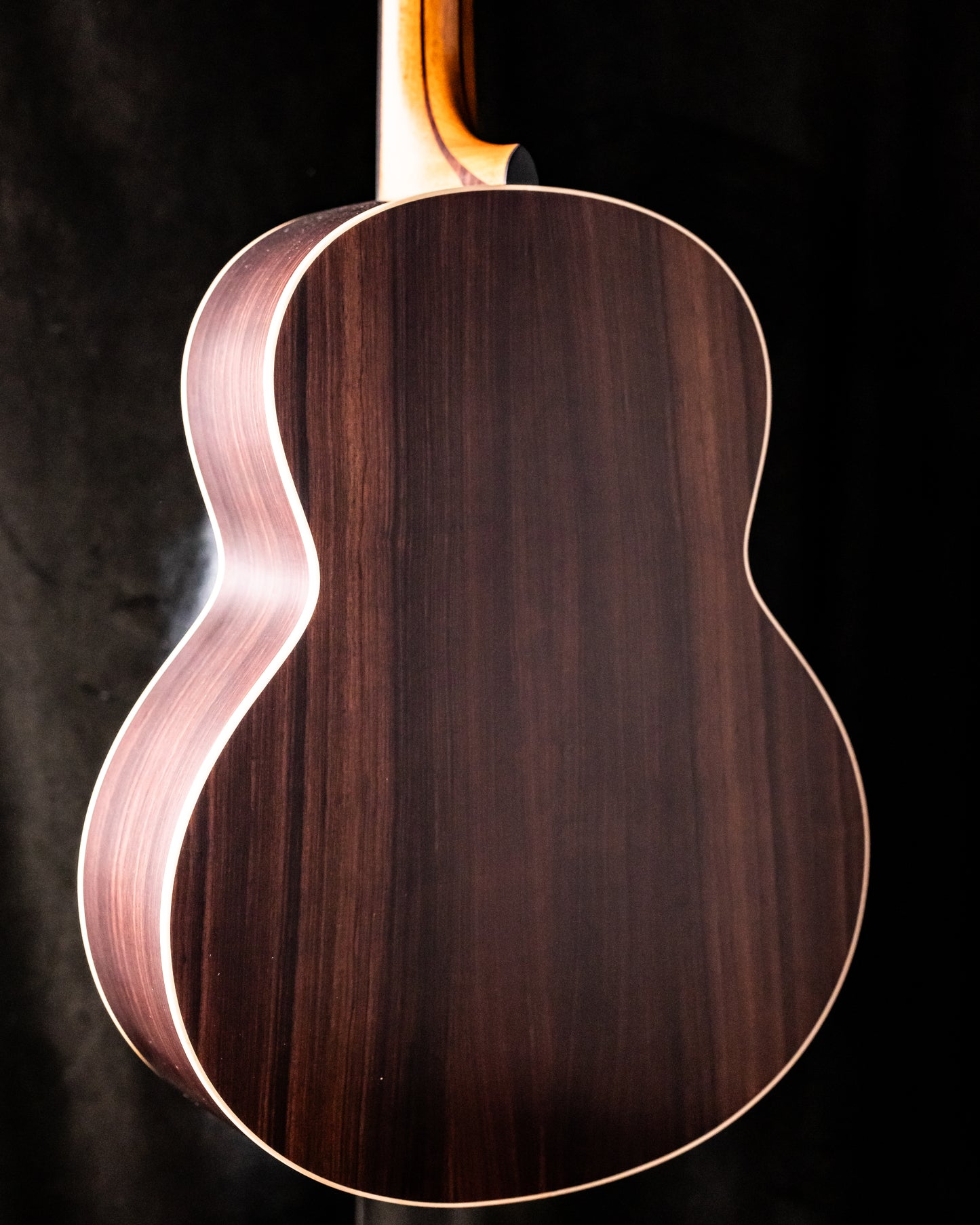 Lowden F-32+ Adirondack/Rosewood