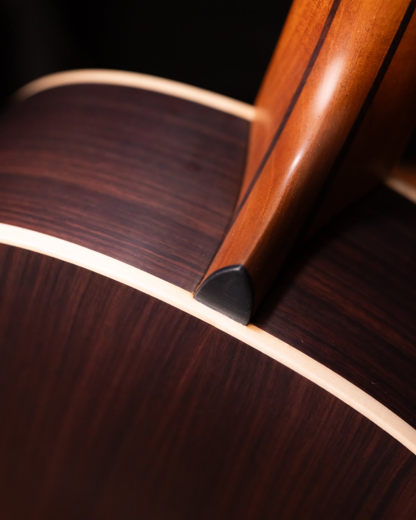 Lowden F-32+ Adirondack/Rosewood