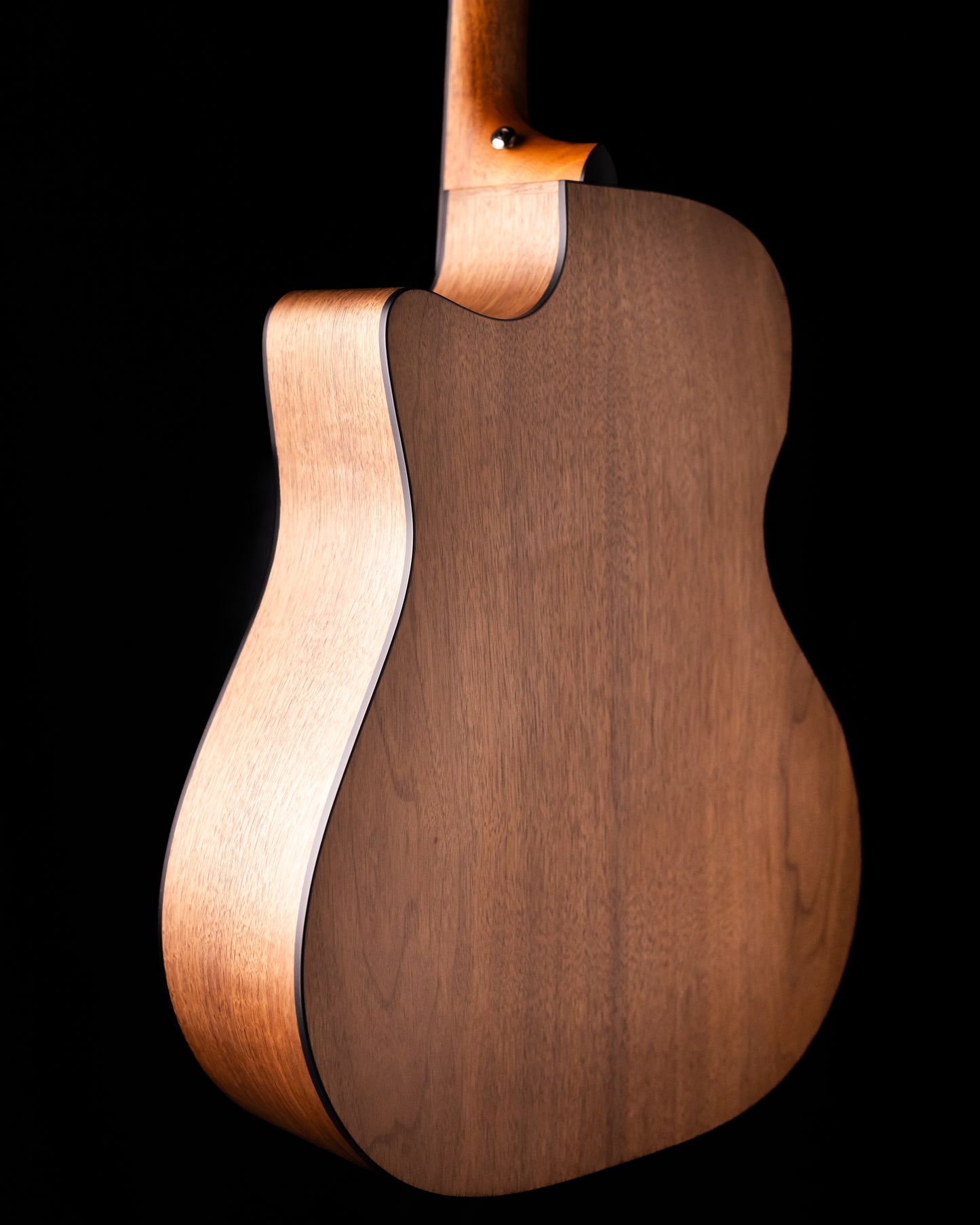 Furch Blue Performance Dc-EWa Engelmann Spruce/Walnut