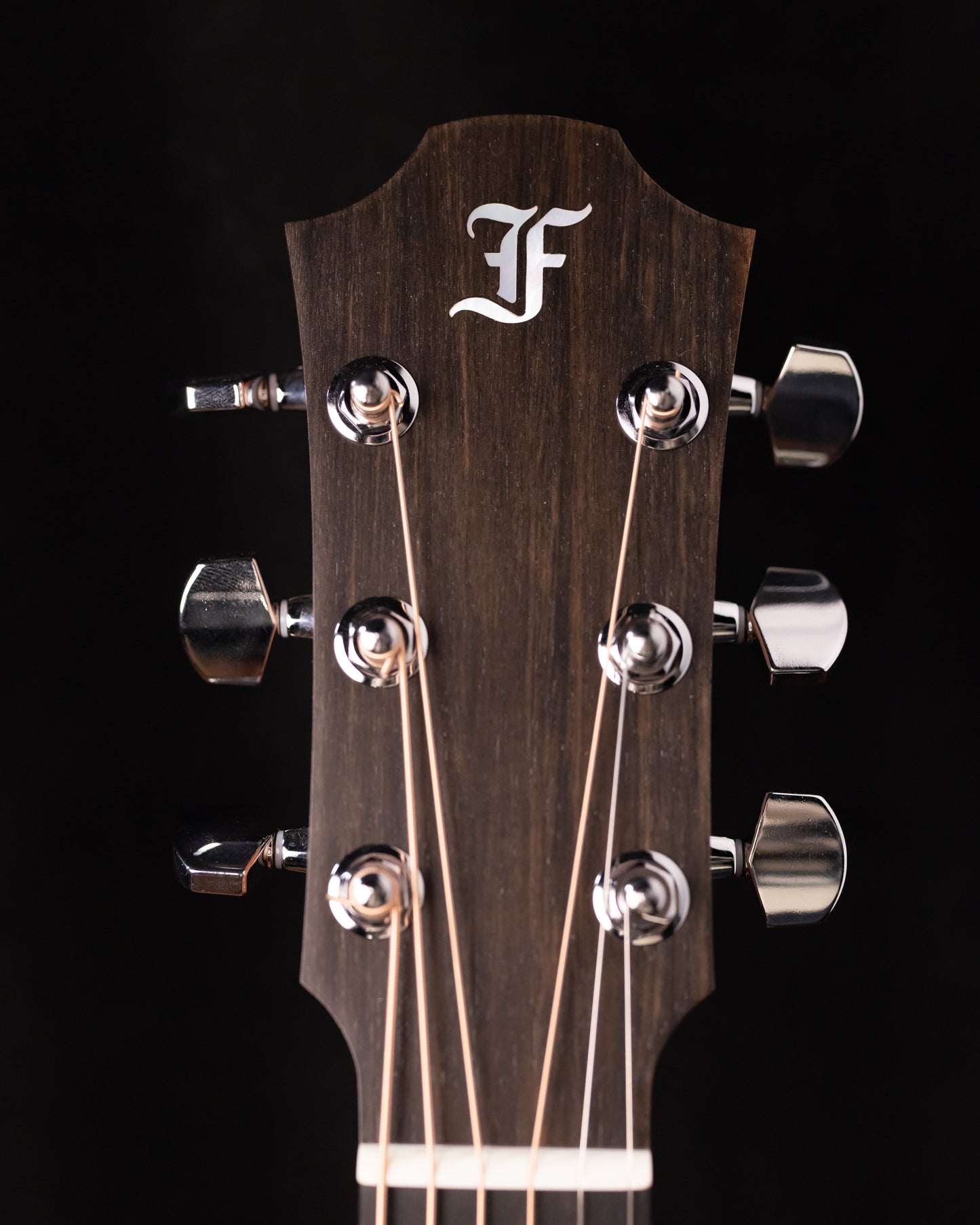 Furch Blue Performance Dc-EWa Engelmann Spruce/Walnut