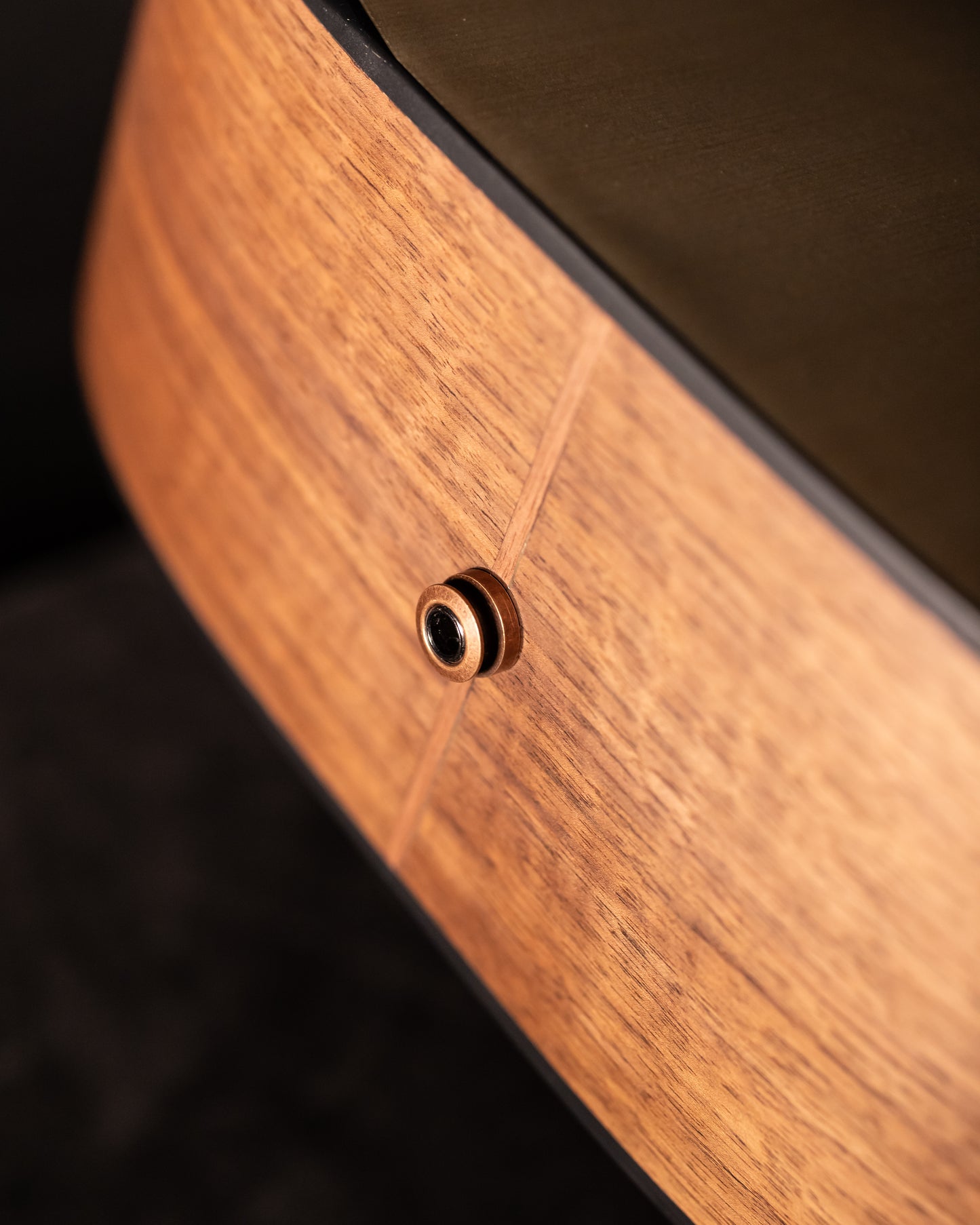 Furch Blue Performance Dc-EWa Engelmann Spruce/Walnut