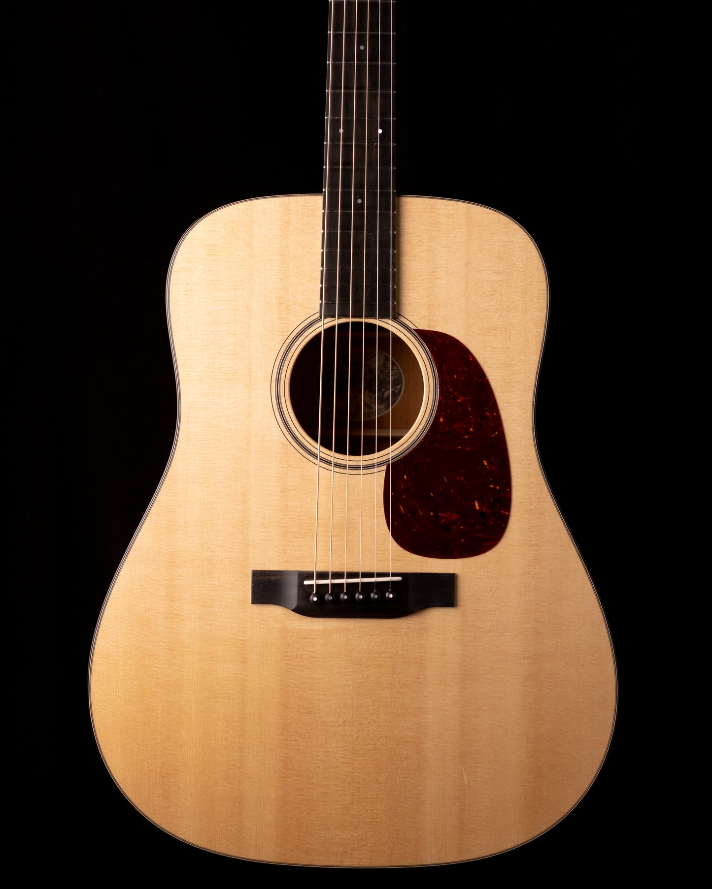 Used 2024 Collings D1 Dreadnaught Sitka/Mahogany