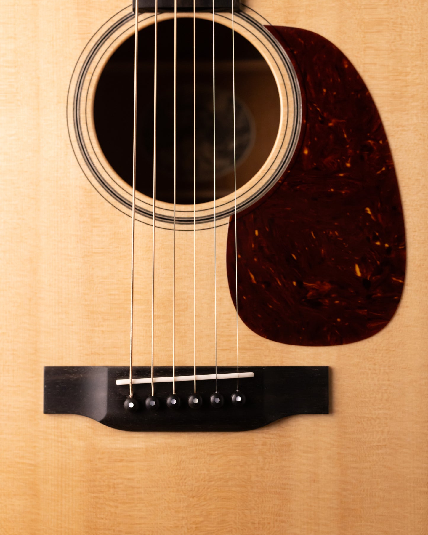 Used 2024 Collings D1 Dreadnaught Sitka/Mahogany