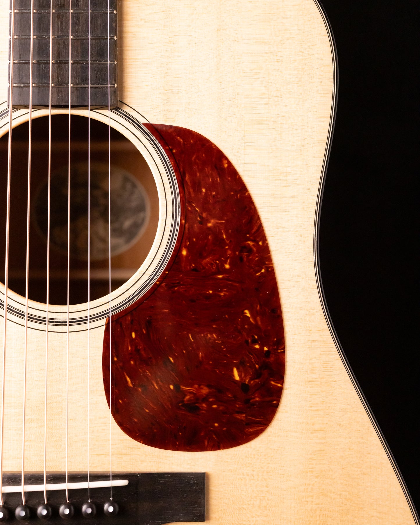 Used 2024 Collings D1 Dreadnaught Sitka/Mahogany