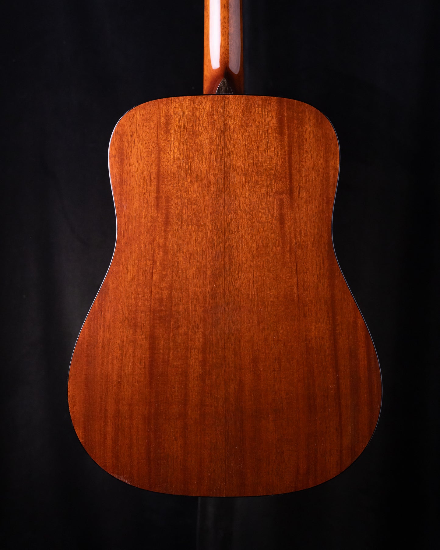 Used 2024 Collings D1 Dreadnaught Sitka/Mahogany