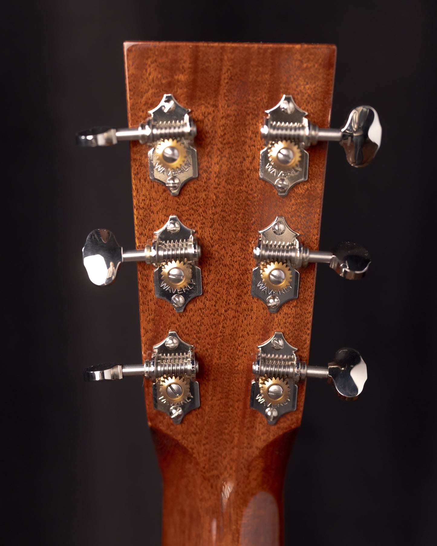 Used 2024 Collings D1 Dreadnaught Sitka/Mahogany