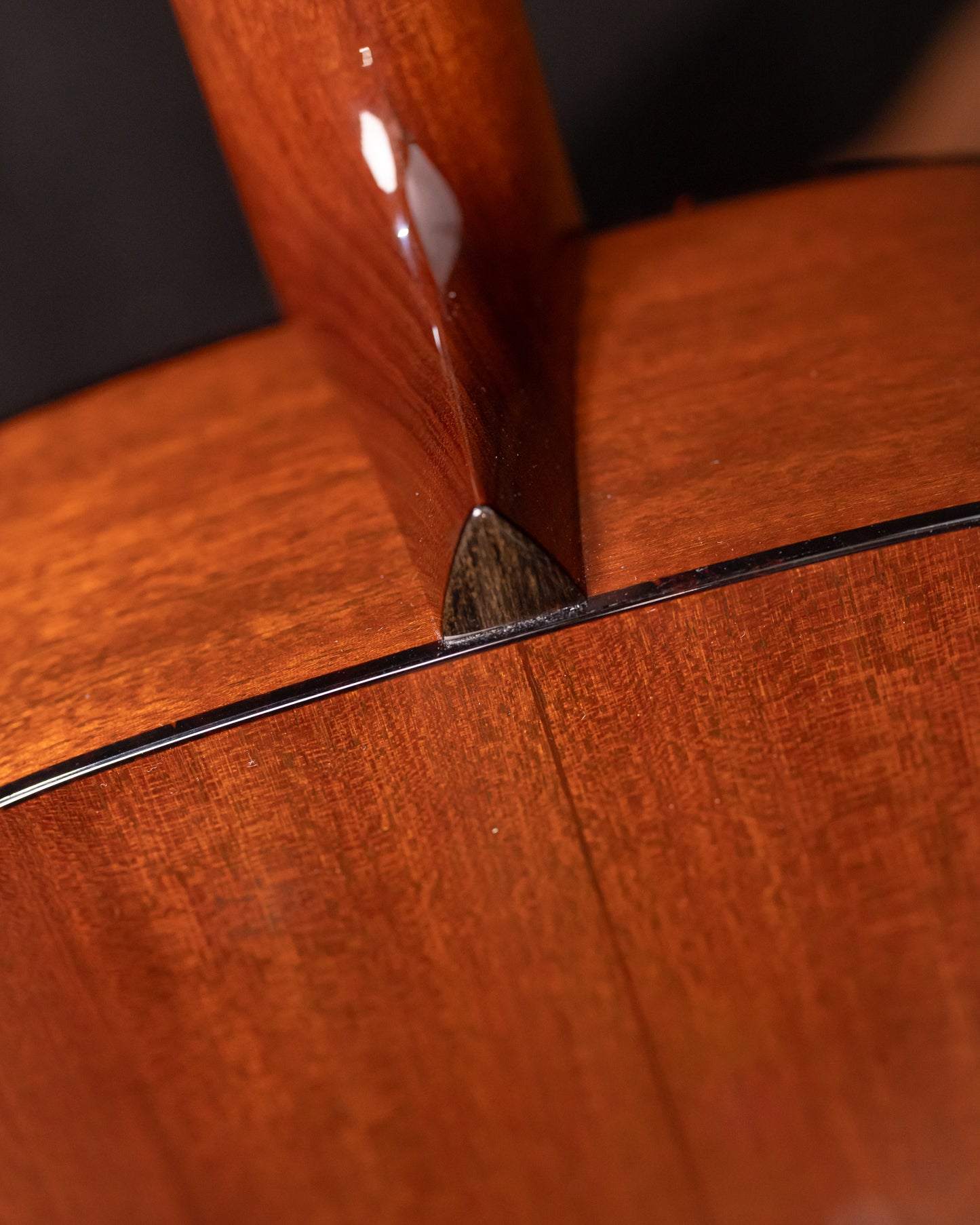 Used 2024 Collings D1 Dreadnaught Sitka/Mahogany