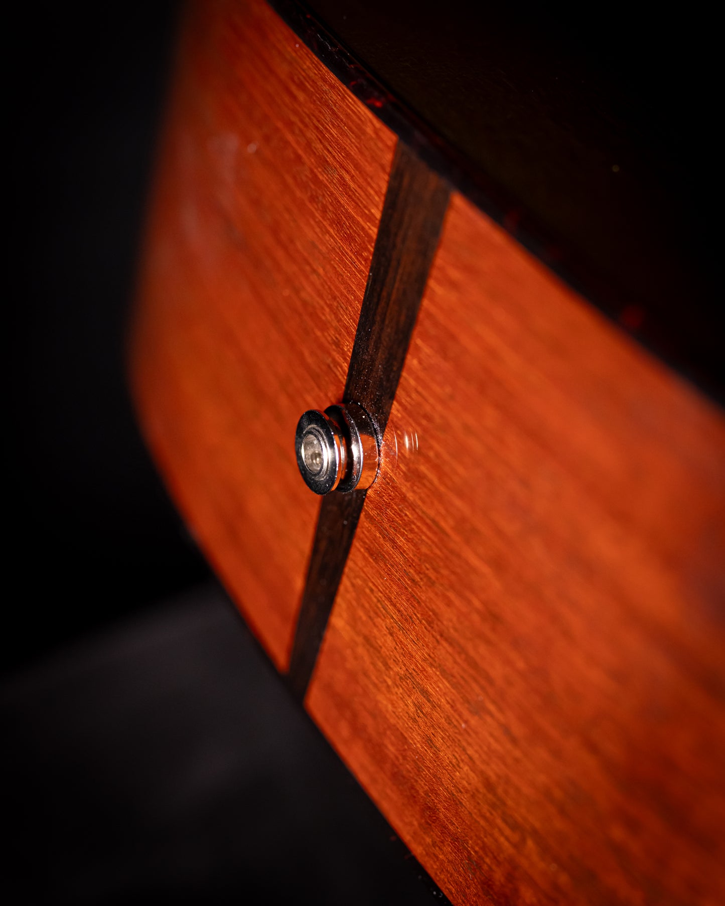 Used 2024 Collings D1 Dreadnaught Sitka/Mahogany