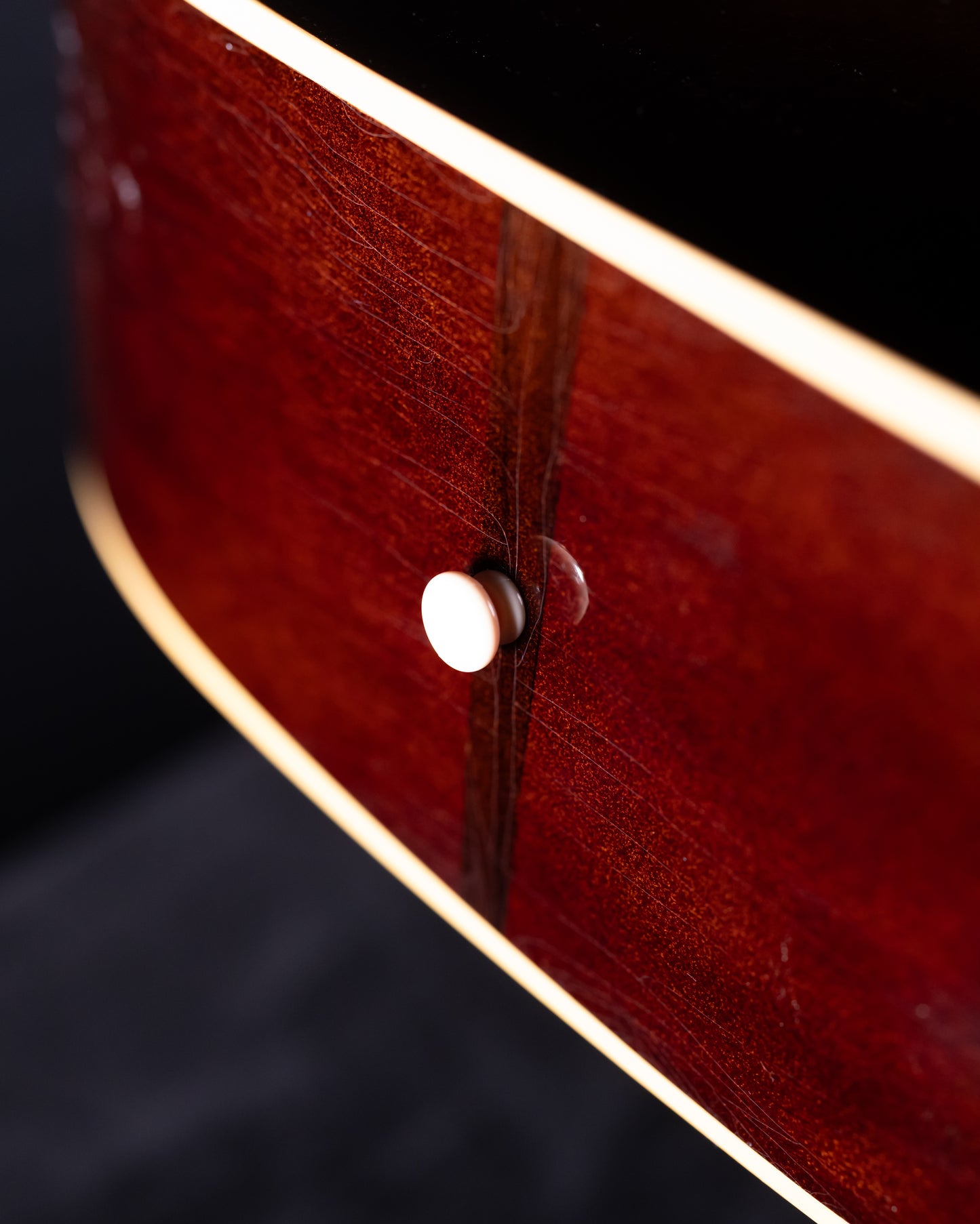 Atkin J-43 Slope Dreadnaught Baked Sitka/Mahogany