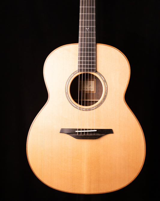 McIlroy A25 25th Anniversary! Cedar / English Black Walnut