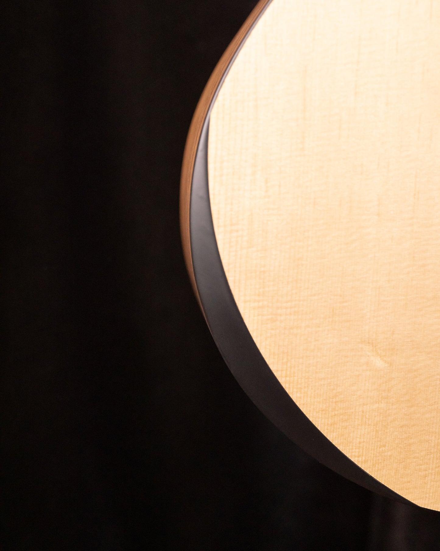 Furch Blue Deluxe Gc-SW Sitka/Black Walnut