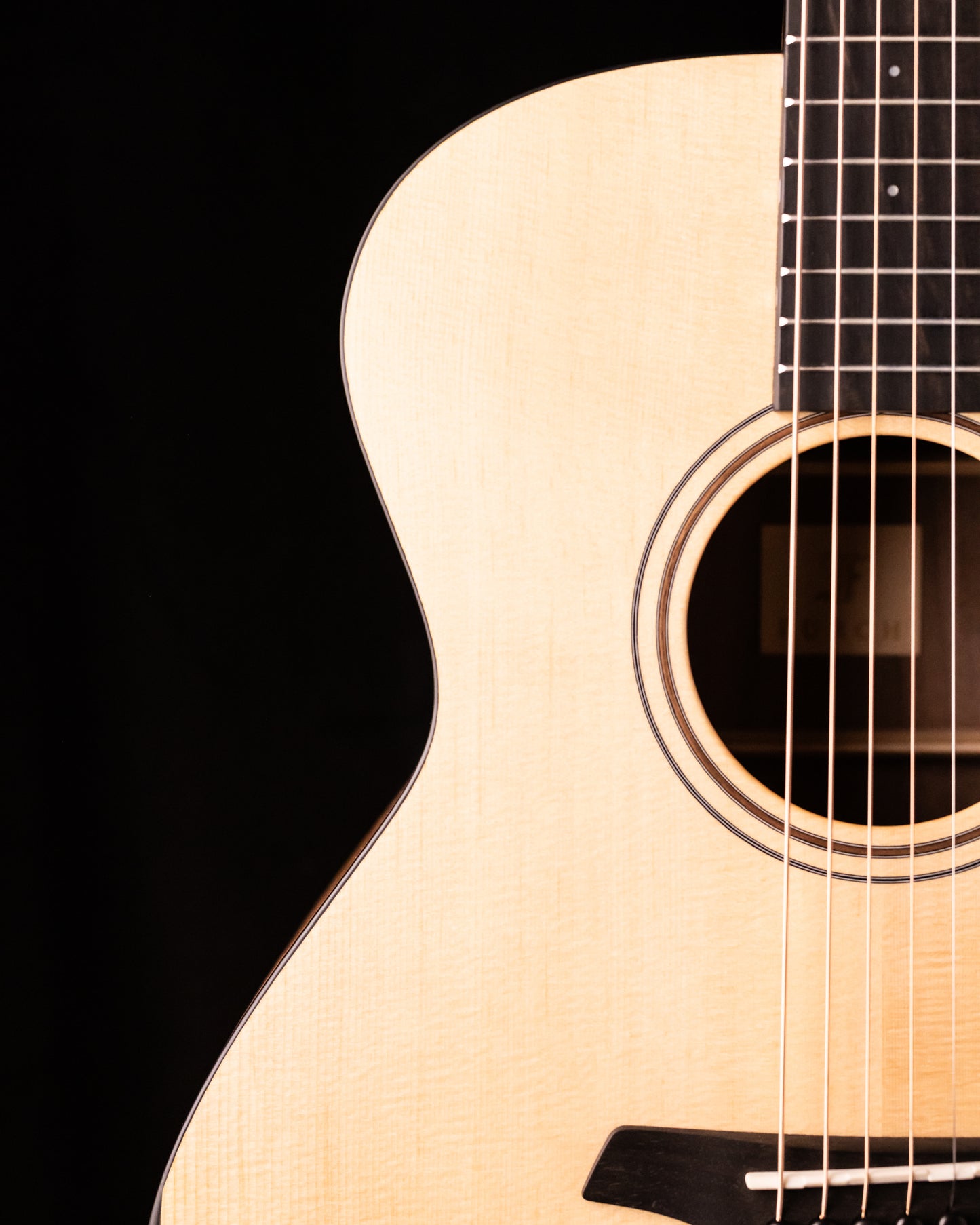 Furch Blue Deluxe Gc-SW Sitka/Black Walnut