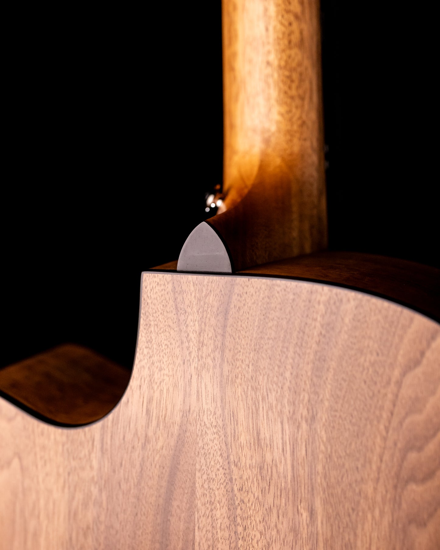 Furch Blue Deluxe Gc-SW Sitka/Black Walnut