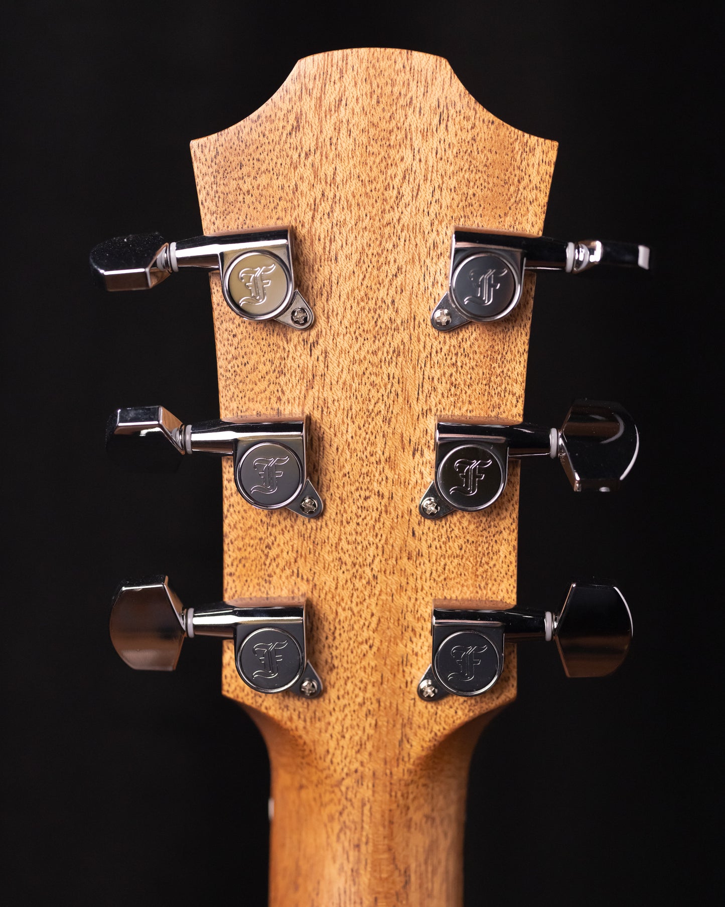 Furch Blue Deluxe Gc-SW Sitka/Black Walnut