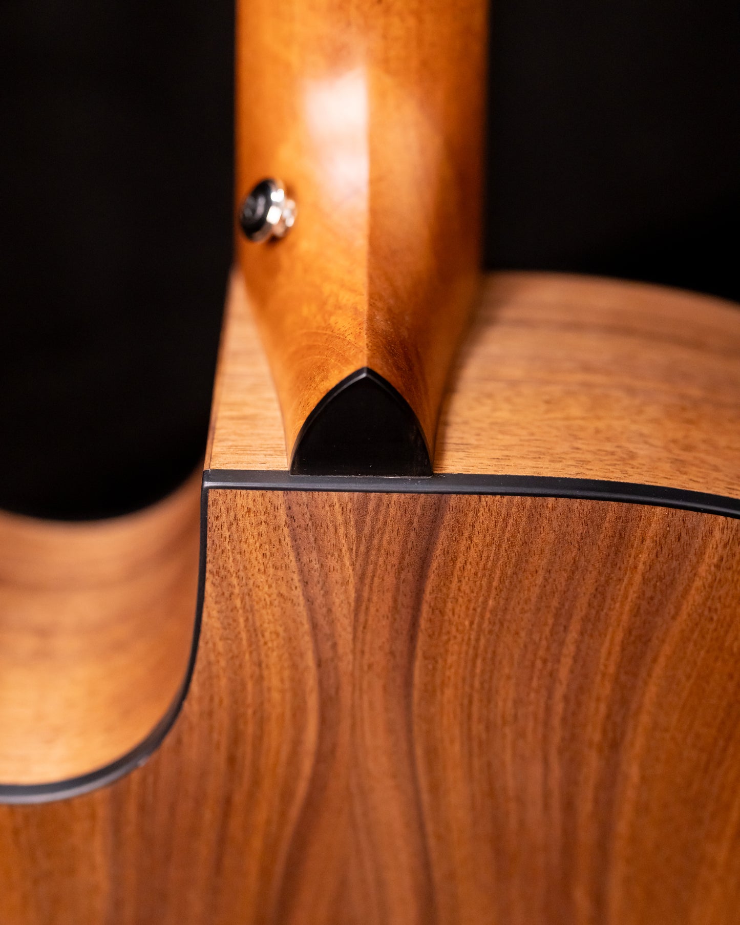 Furch Blue Deluxe Gc-SW Sitka/Black Walnut