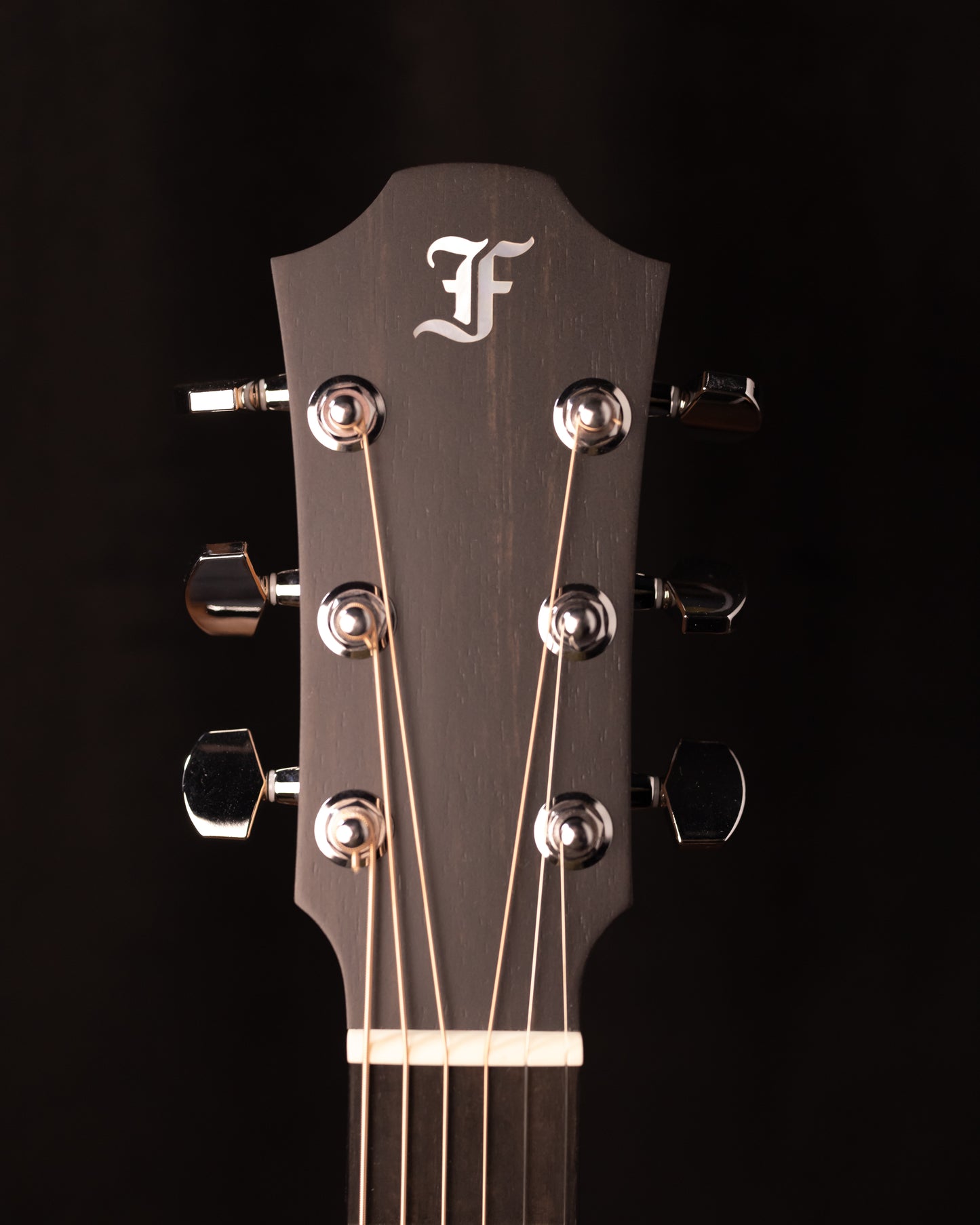 Furch Blue Deluxe Gc-SW Sitka/Black Walnut