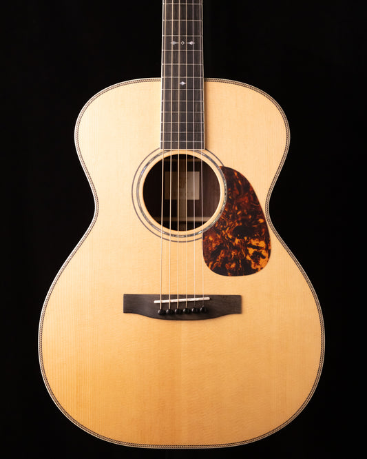 Furch Vintage 2 OM-SR SL Sitka/Rosewood Slotted Headstock