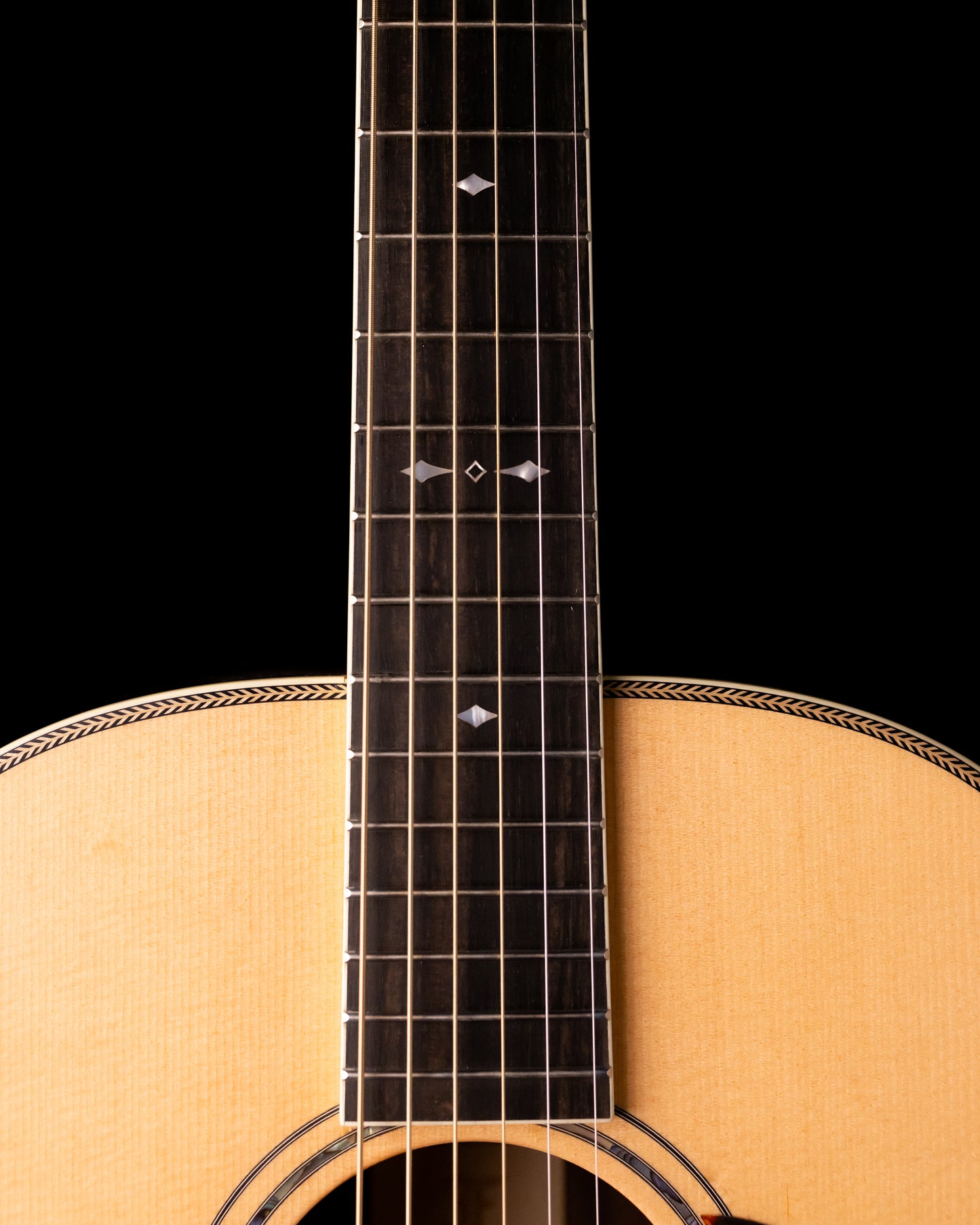 Furch Vintage 2 OM-SR SL Sitka/Rosewood Slotted Headstock