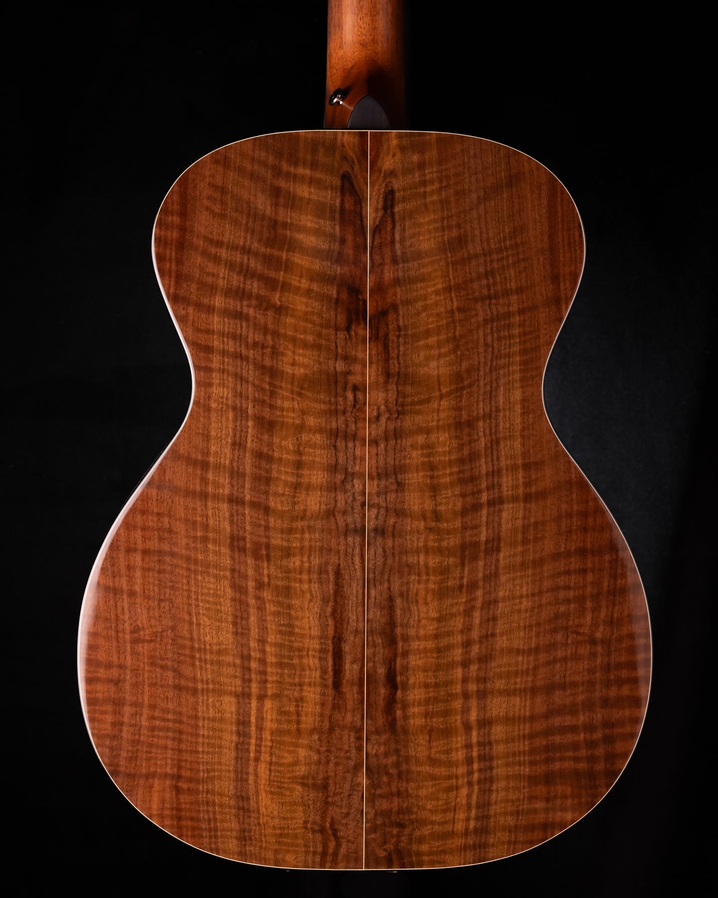 Furch Rainbow OM-TL Aged Spruce/Claro Walnut