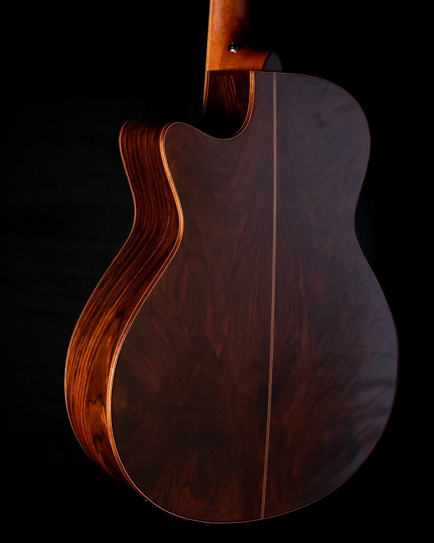 Furch Red Gc-LC  Alpine/Cocobolo