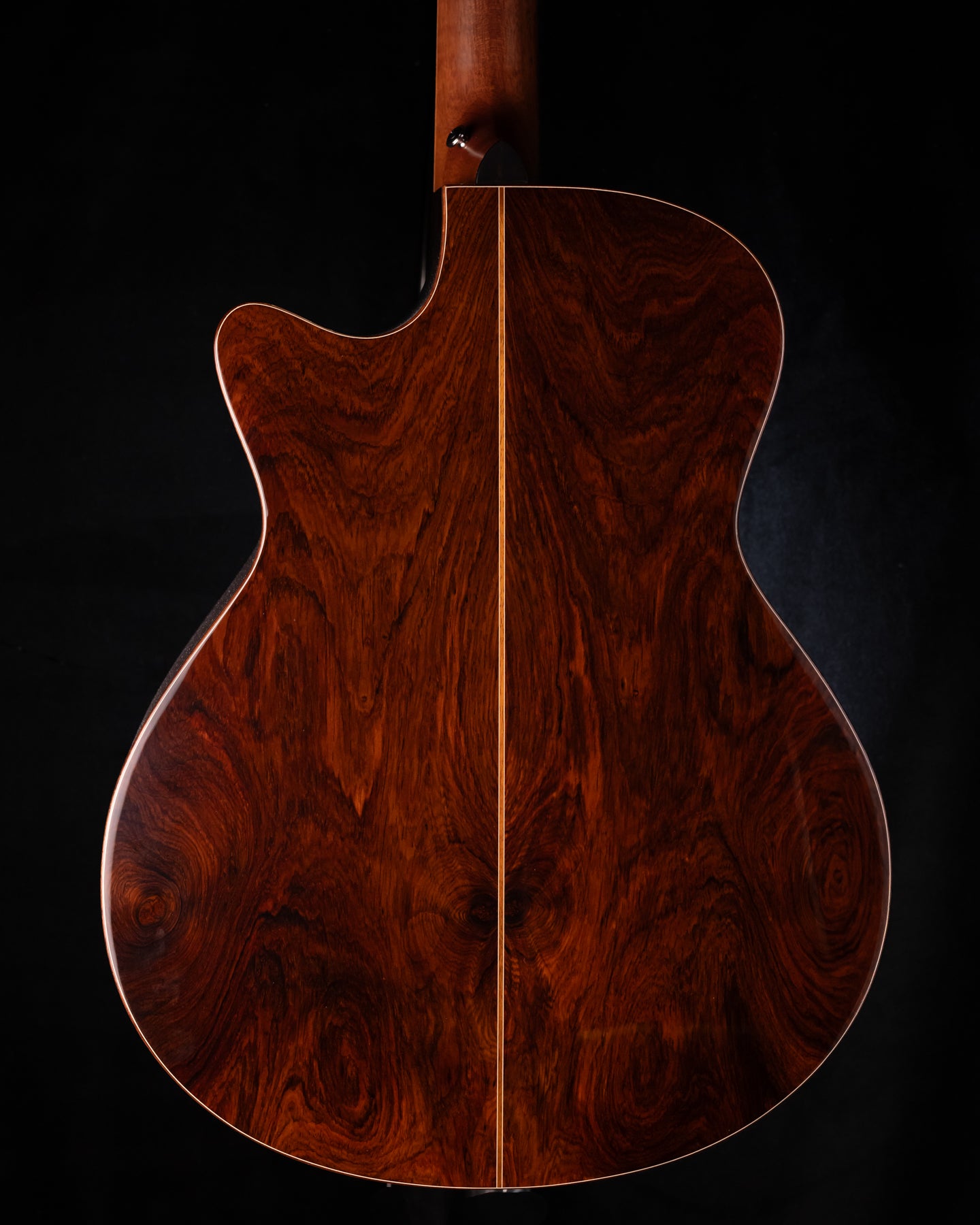 Furch Red Gc-LC  Alpine/Cocobolo