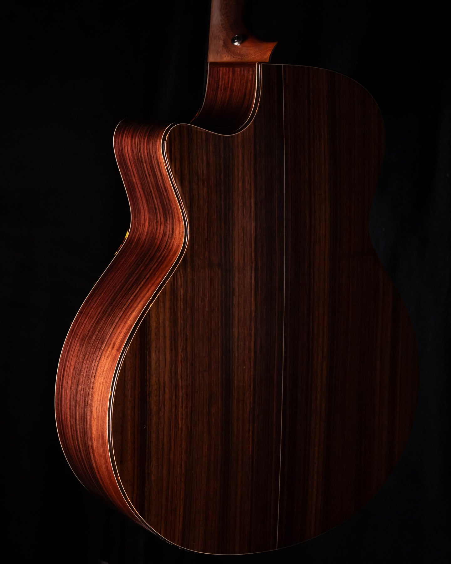 Furch Yellow Barc-CR Cedar/ Rosewood Baritone