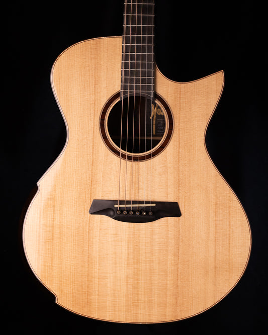 Hozen MJ w/ Sitka/Indian Rosewood