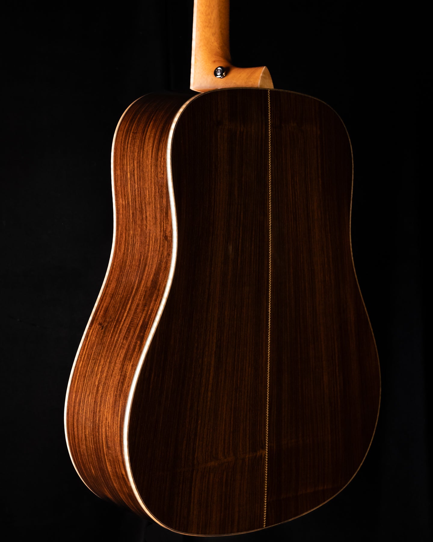 Hozen Red Label HR-D-SR Dreadnaught Sitka/Rosewood