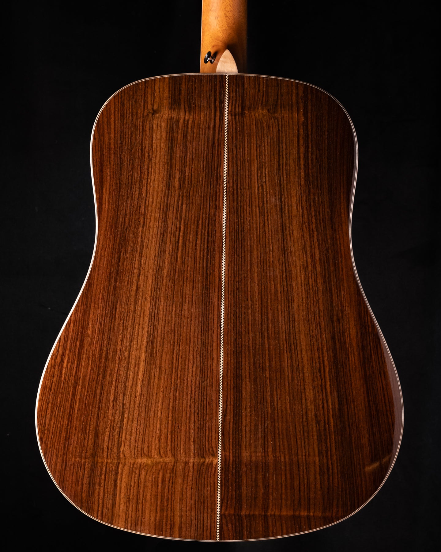 Hozen Red Label HR-D-SR Dreadnaught Sitka/Rosewood