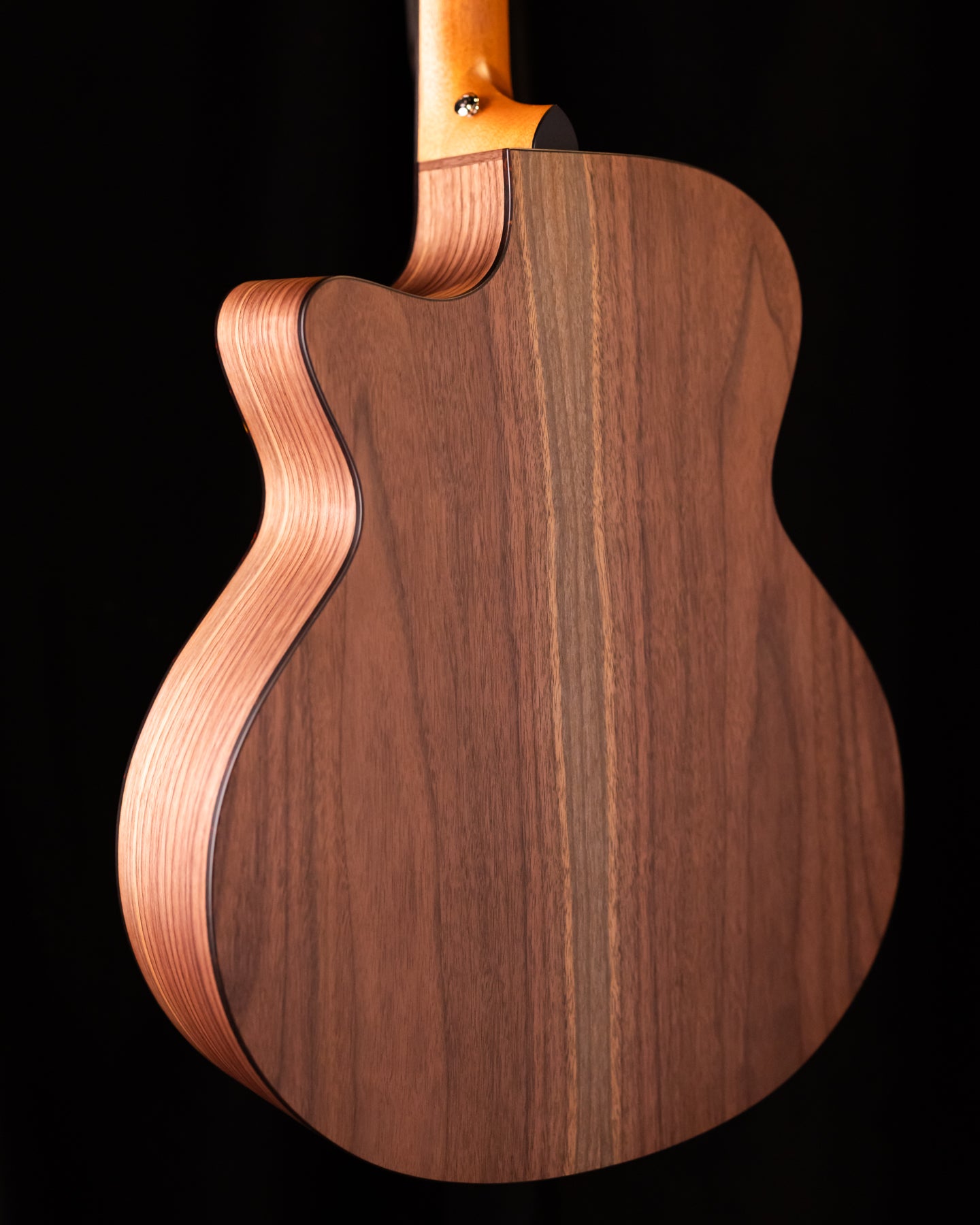 Furch Blue BARc-SW Sitka Spruce/Walnut Baritone