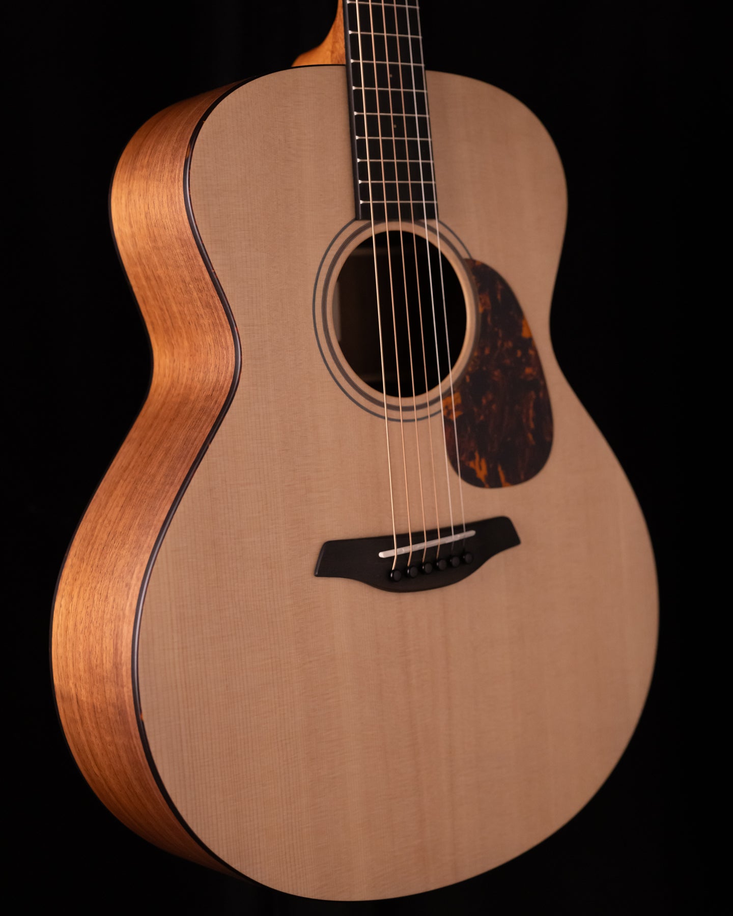 Furch Blue G-SW Auditorium Sitka Spruce/Walnut