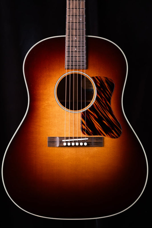 Bourgeois Touchstone SD Standard / TS Slope Dreadnaught Torrefied Sitka / Mahogany