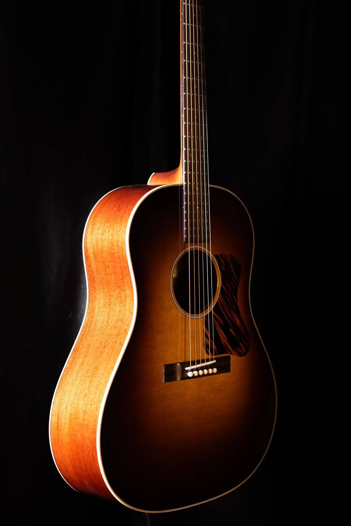 Bourgeois Touchstone SD Standard / TS Slope Dreadnaught Torrefied Sitka / Mahogany