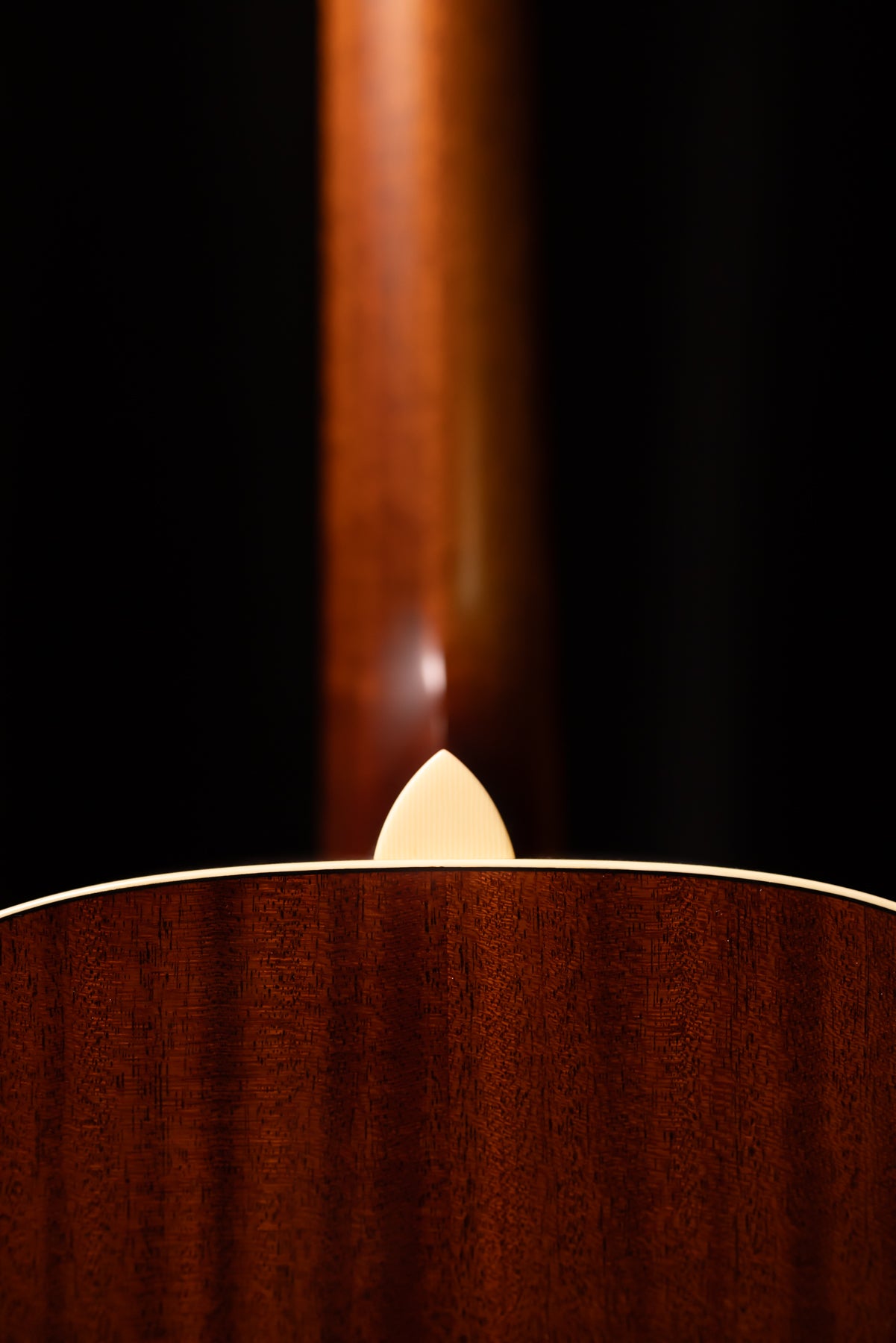Bourgeois Touchstone SD Standard / TS Slope Dreadnaught Torrefied Sitka / Mahogany