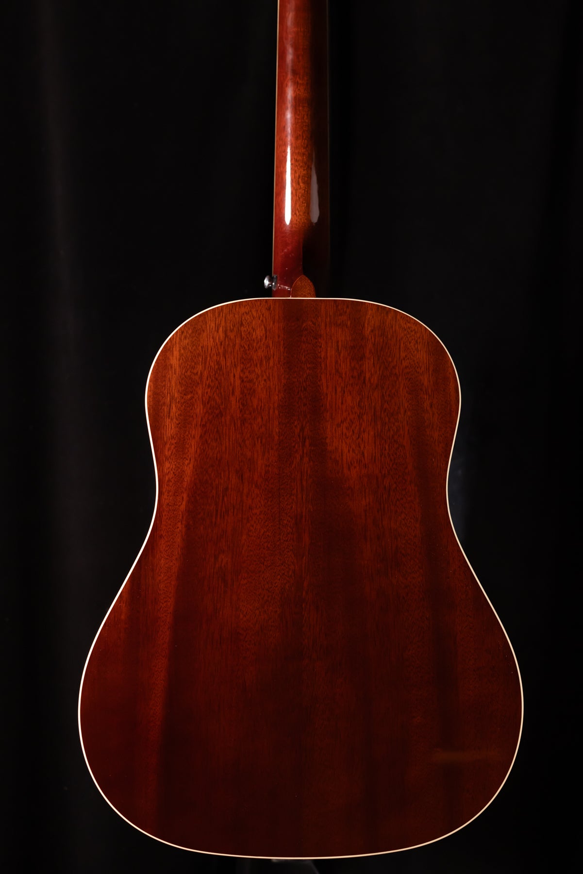 Used Gibson Keb' Mo' 3.0  Slope Dread 1.8" nut Sitka/Mahogany