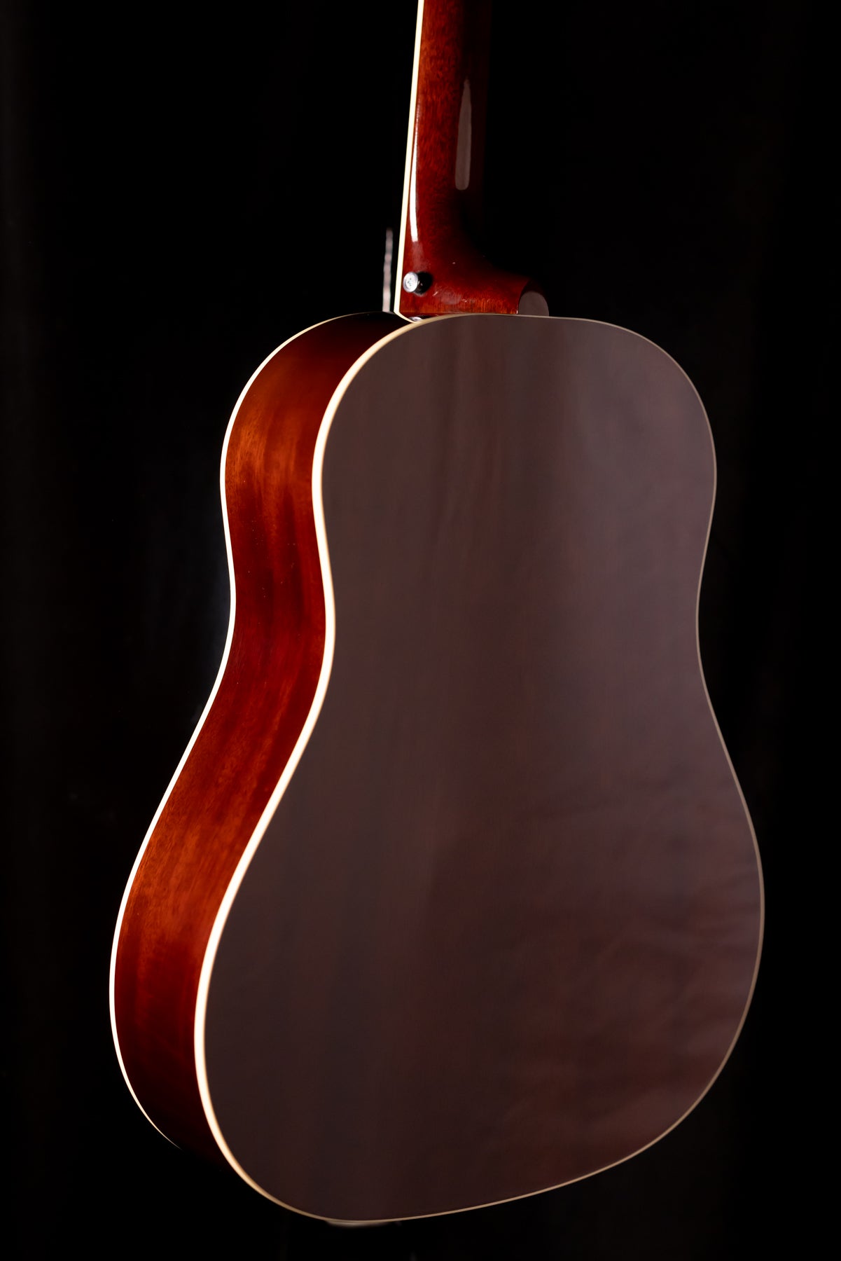 Used Gibson Keb' Mo' 3.0  Slope Dread 1.8" nut Sitka/Mahogany