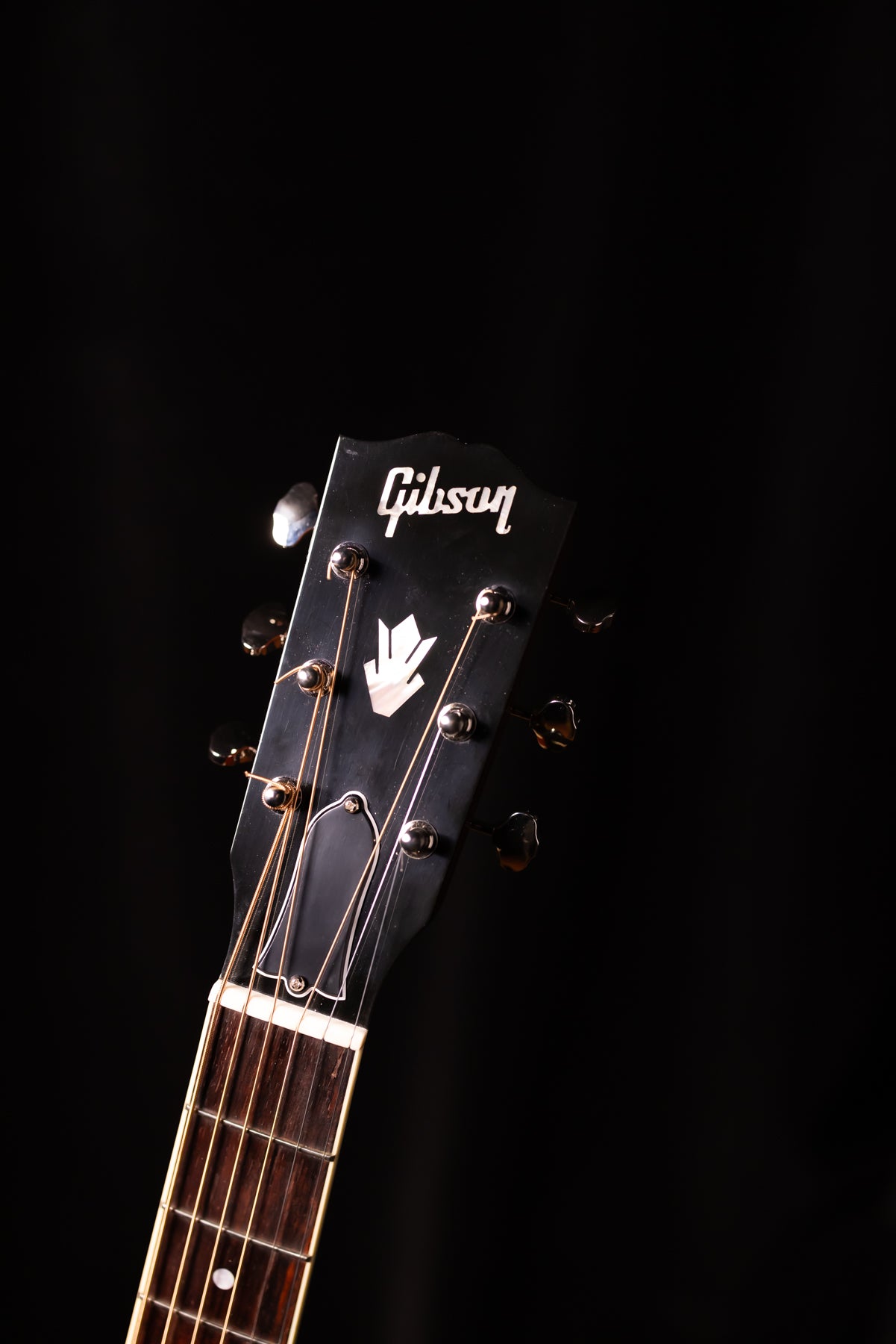 Used Gibson Keb' Mo' 3.0  Slope Dread 1.8" nut Sitka/Mahogany