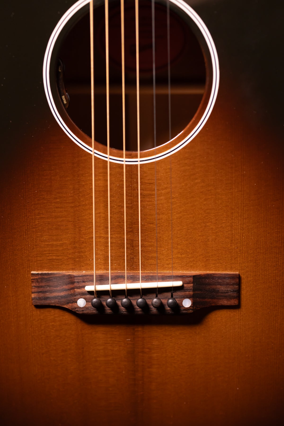 Used Gibson Keb' Mo' 3.0  Slope Dread 1.8" nut Sitka/Mahogany