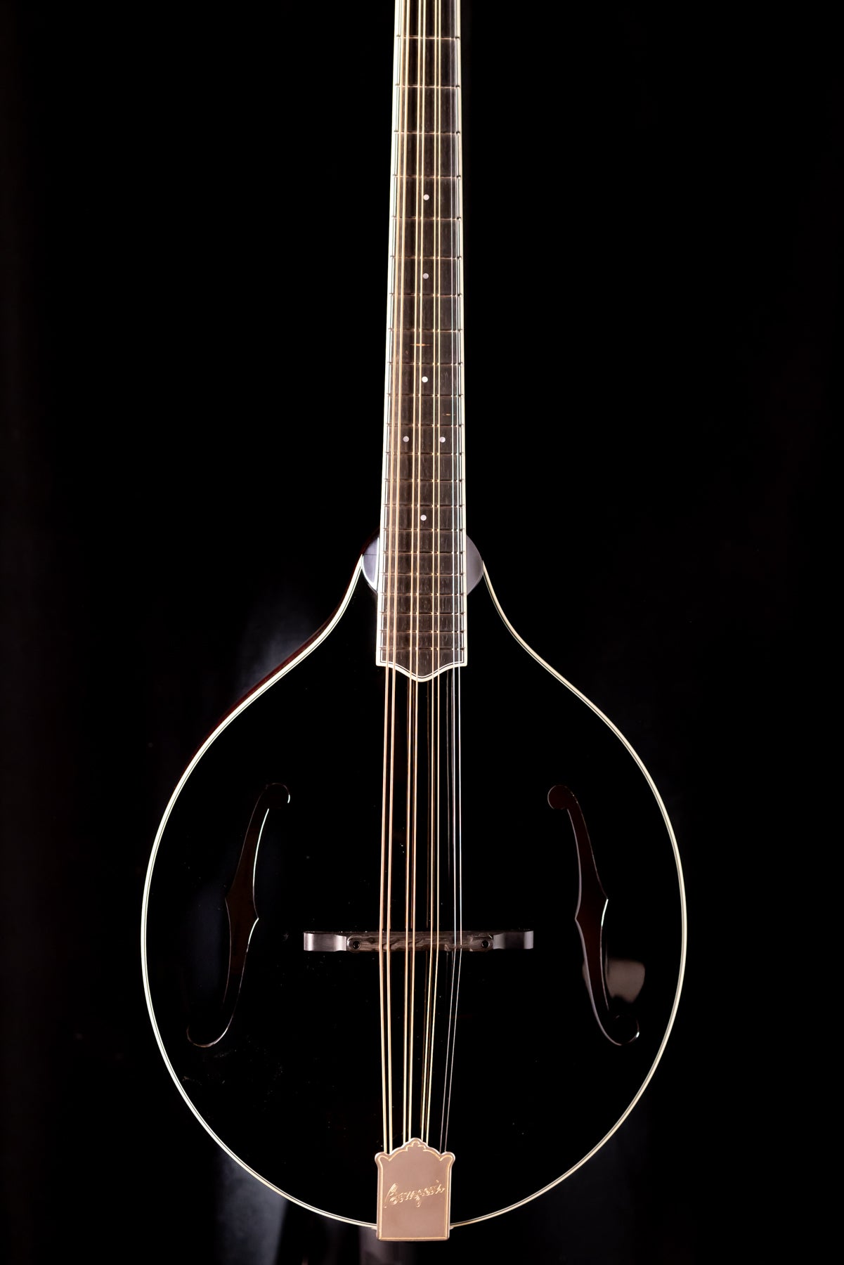 Bourgeois M5O-BT Octave Mandolin