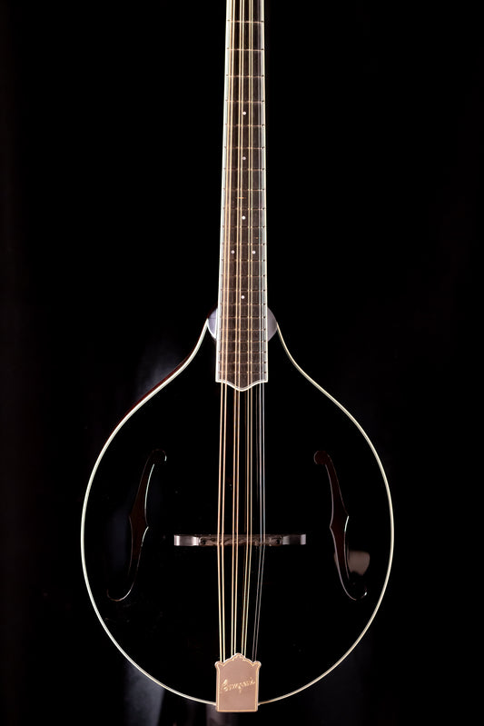 Bourgeois M5O-BT Octave Mandolin